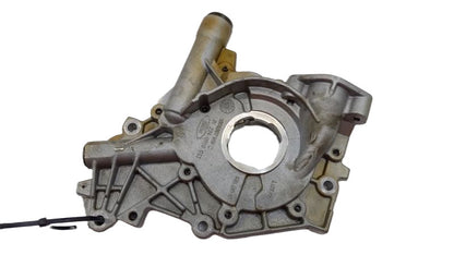 Escape Engine Oil Pump 2009 2010 2011 2012