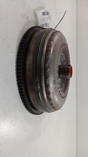 2011 Hyundai Sonata Automatic Transmission Torque Converter