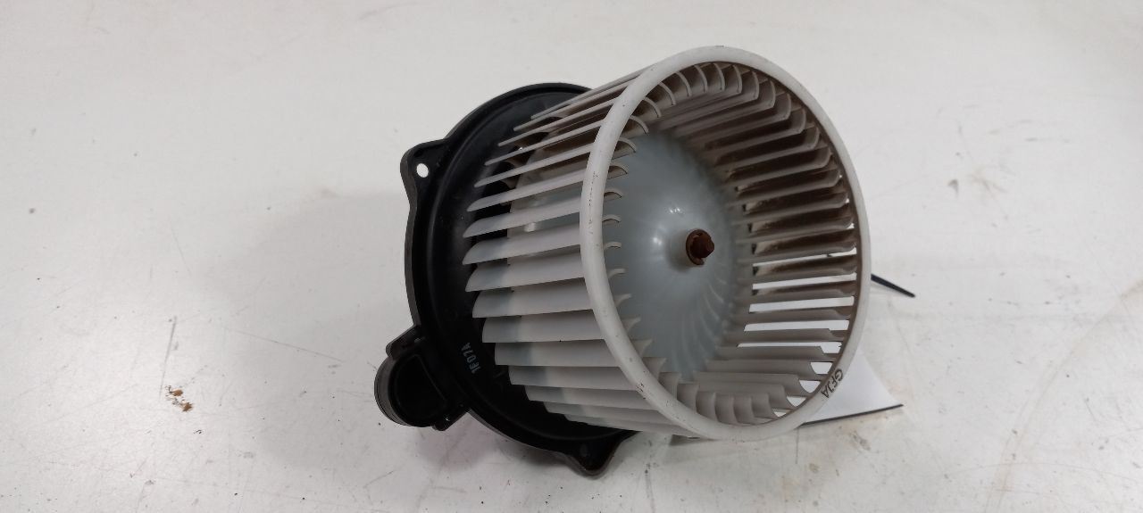 Blower Motor Heat Heater AC Fan Station Wgn Fits 09-12 ELANTRA