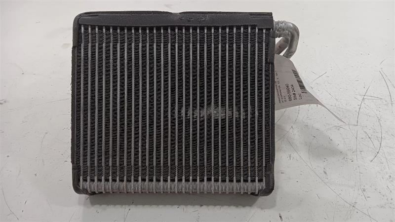 Air Conditioning AC Evaporator VIN 5 1st Digit Usa Built Fits 15-18 ROGUE