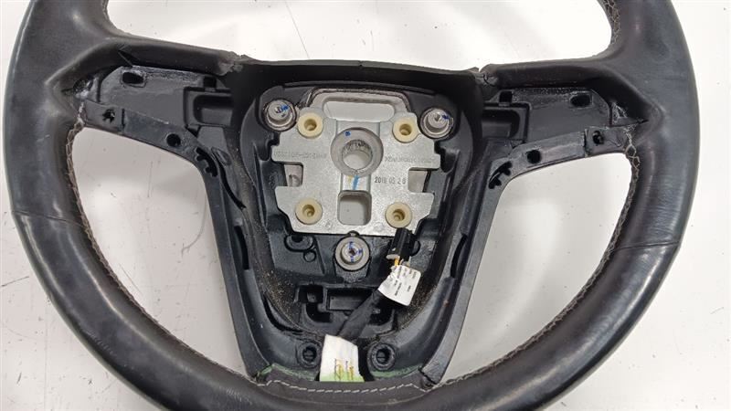 Buick Encore Steering Wheel 2016 2017 2018 2019