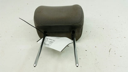 2010 Hyundai Elantra Seat Headrest Front Head Rest