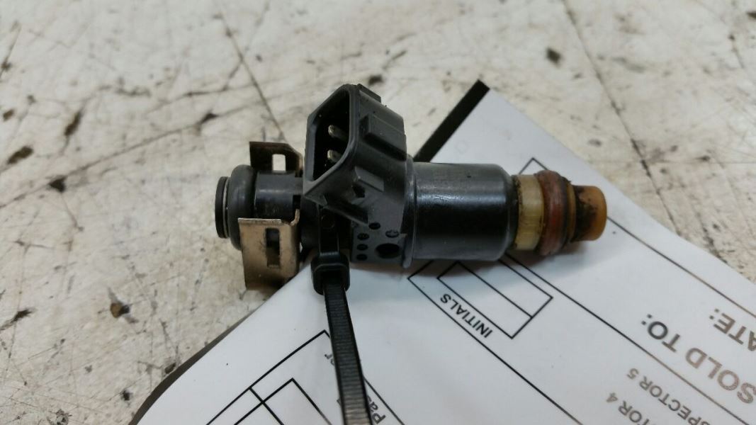 Fuel Injection Injector Gasoline Fits 09-14 FIT