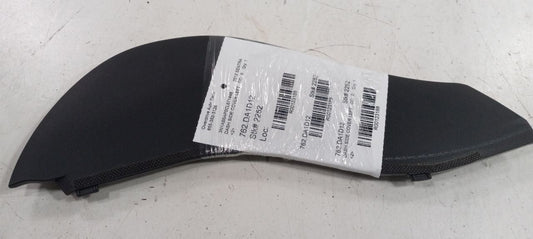 Sentra Dash Side Cover Left Driver Trim Panel 2012 2011 2010 2009 2008 2007