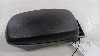 2013 Hyundai Elantra Arm Rest