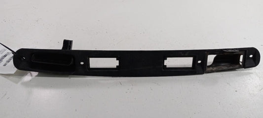Door Handle Exterior Assembly Tailgate Trunk Fits 09-10 JOURNEY
