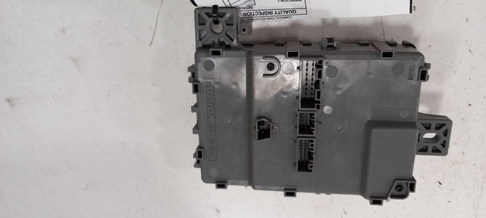 Honda Civic Cabin Fuse Box Interior Inner Under Dash  2016 2017 2018 2019