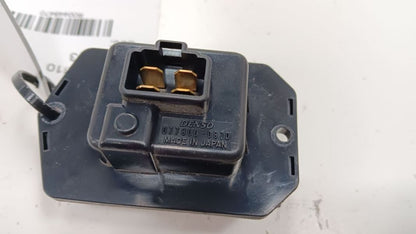 Honda Insight Blower Resistor Fan Motor Speed Resistor 2010 2011 2012 2013