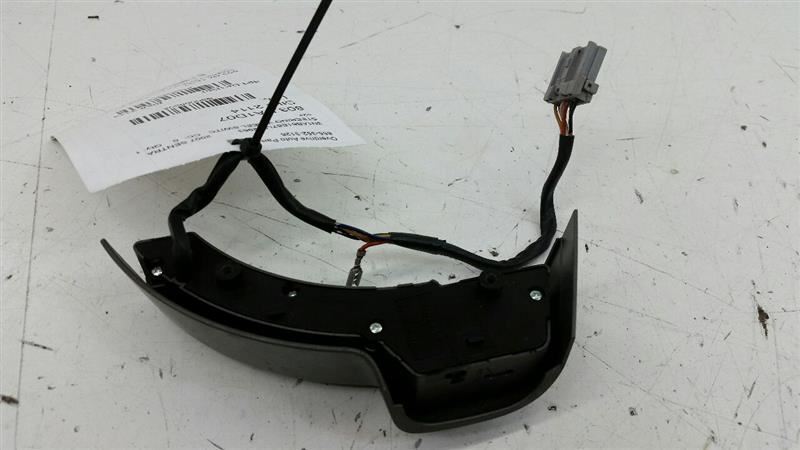 2007 Nissan Sentra Column Switch Blinker Signal Wiper Mount Bracket OEM 2008