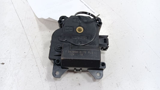 Toyota Prius Flap Door Motor Heater AC Door Actuator 2015 2014 2013 2012