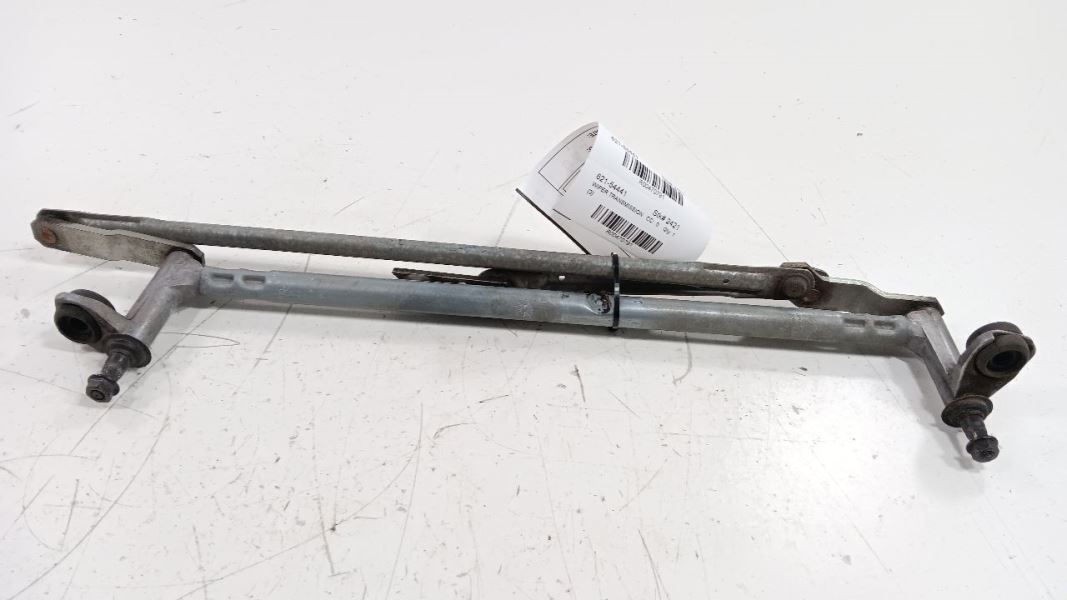 Windshield Wiper Transmission Linkage Fits 07-16 EOS