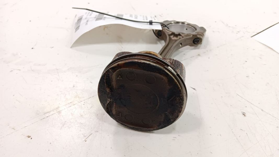 2015 Toyota Prius One Single Piston