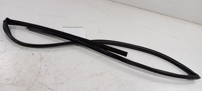 Toyota Corolla Door Glass Window Seal Rubber Left Driver Front 2011 2012 2013