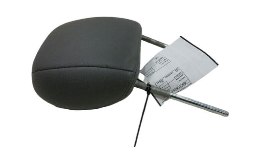 2009 Town and Country Seat Headrest Front Head Rest