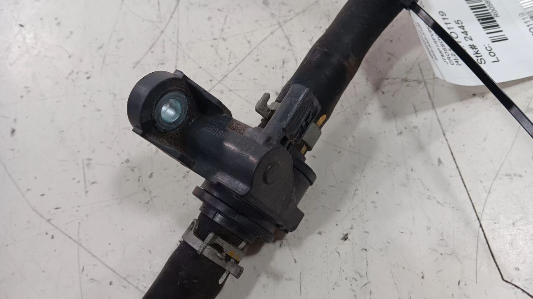 Toyota Rav 4 Coolant Line Crossover Pipe  2019 2020 2021 2022 2023 2024