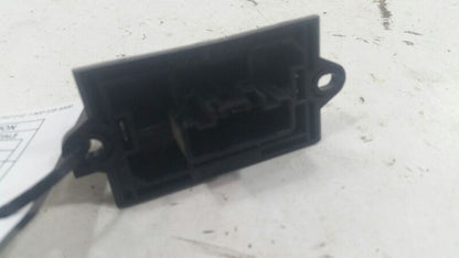 2009 NISSAN VERSA Blower Resistor Fan Motor Speed Resistor 2007 2008 2010 2011