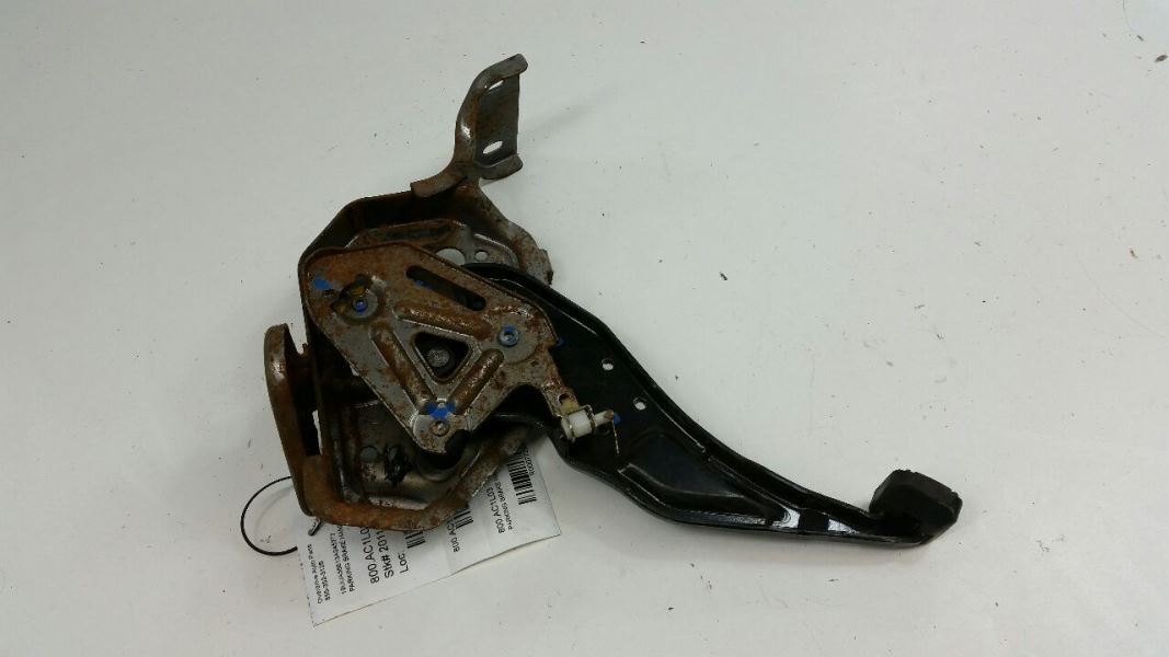 2003 Acura TL Parking Brake Handle Emergency Brake Lever 1999 2000 2001 2002