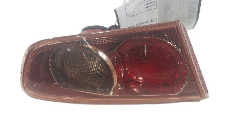 2009 MITSUBISHI LANCER Tail Light Lamp 2008 2009 2010 2011