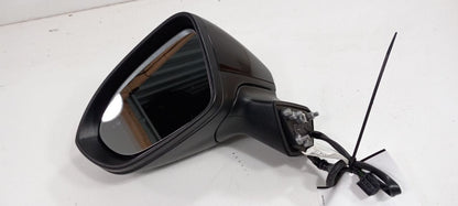 Driver Left Side View Door Mirror With Heated Dlf Opt Ukc Fits 16-19 CRUZE