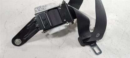 Acura TSX Seat Belt Strap Retractor Left Driver Rear Back 2014 2013 2012 2011