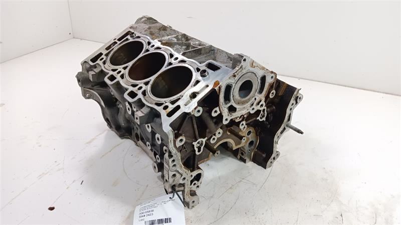 Engine Block Bare 3.6L VIN 3 8th Digit Opt Lfx Fits 15-16 18-20 IMPALA