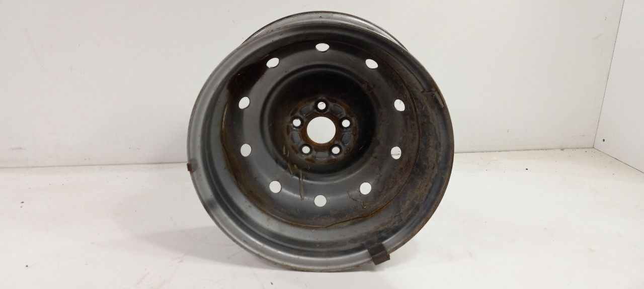 Wheel 16x6-1/2 Steel Spare Rim Fits 98-08 FORESTER