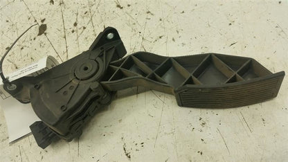 2006 Nissan Sentra Gas Pedal 2002 2003 2004 2005