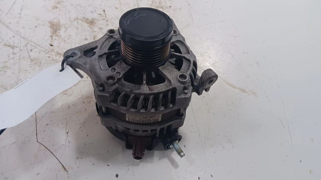 2024 Subaru Impreza Alternator