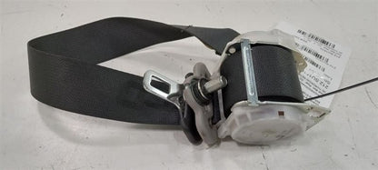 Subaru Tribeca Rear Back Seat Belt Strap Retractor 2010 2011 2012 2013