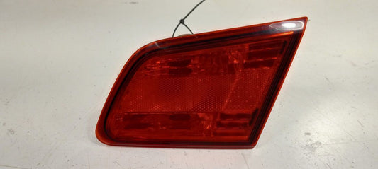 Passenger Right Tail Light Sedan Lid Mounted Fits 10-14 LEGACY