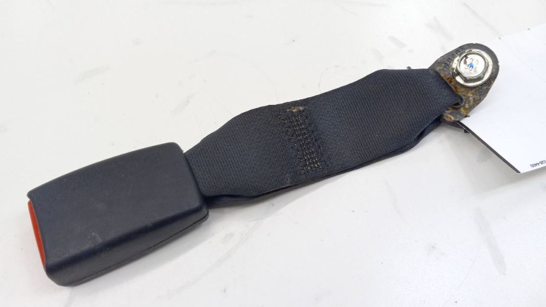 Versa Rear Back Seat Belt 2008 2009 2010 2011 2012