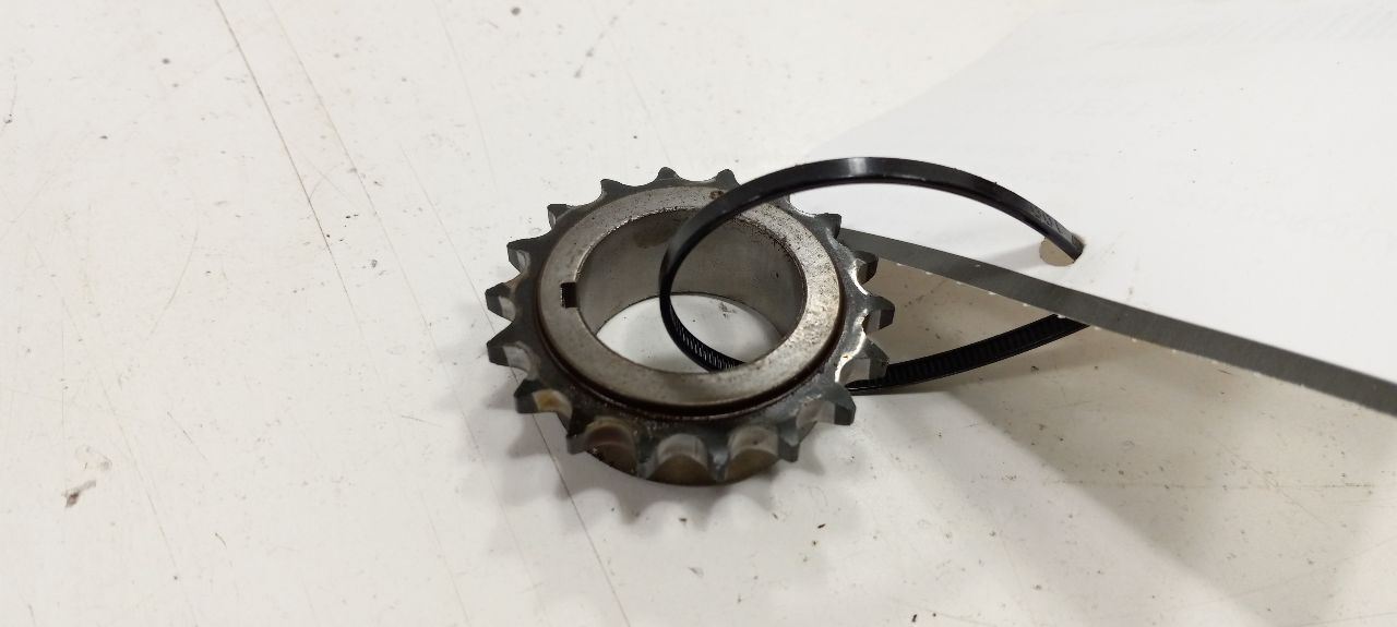 Toyota Corolla Timing Gear 2011 2012 2013