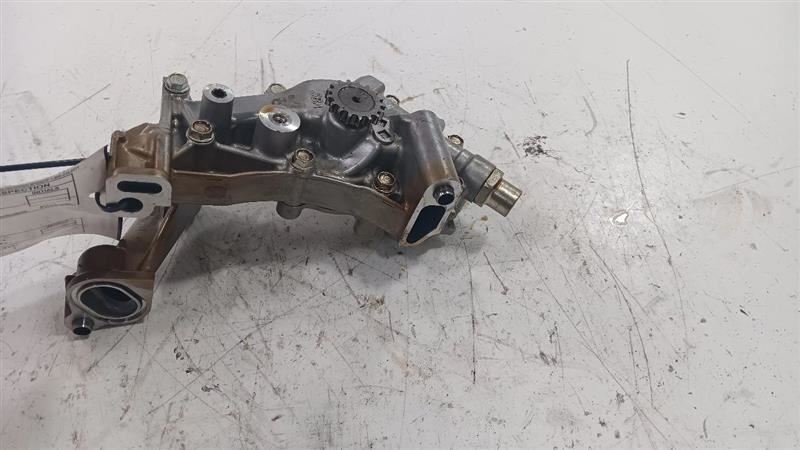 Honda Civic Engine Oil Pump  2016 2017 2018 2019