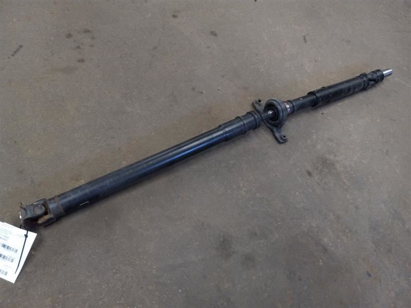 Rear Drive Shaft Automatic Transmission CVT Fits 18-19 IMPREZA