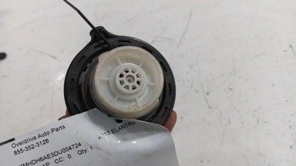 Hyundai Elantra Gas Tank Fuel Cap  2011 2012 2013 2014 2015 2016