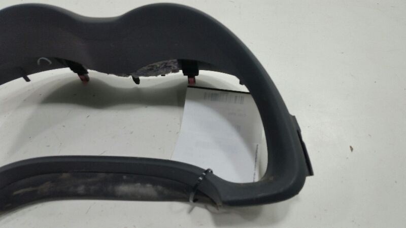 2011 TOYOTA COROLLA Speedometer Bezel Dash Surround Trim 2009 2010 2012 2013