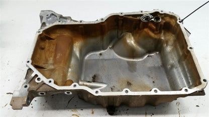 Oil Pan 2.4L Fits 13-17 HONDA ACCORD OEM