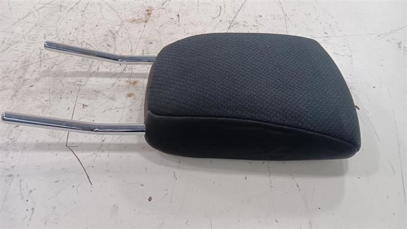 Toyota Scion IQ Seat Headrest Rear Back Seat Head Rest  2011 2012 2013 2014 2015