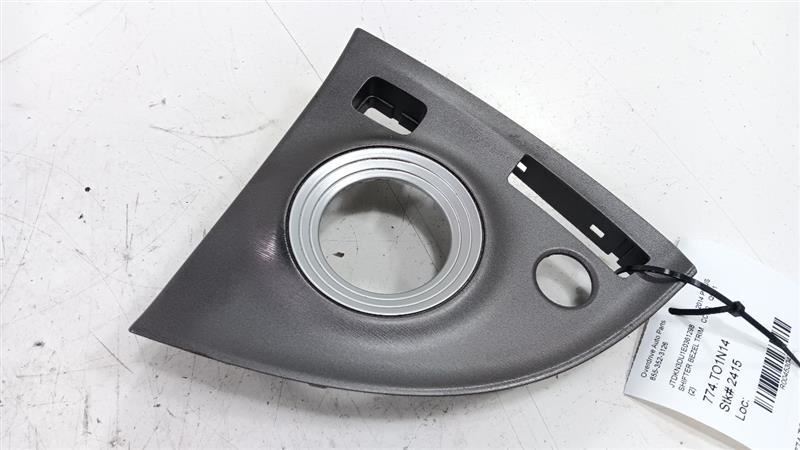 Toyota Prius Shifter Bezel Trim Shift Console Surround Trim 2015 2014 2013 2012