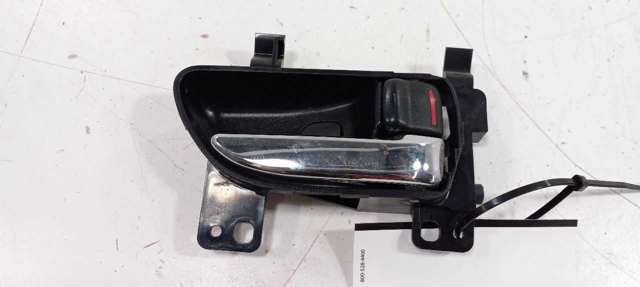 Subaru Legacy Door Handle Right Passenger Front Interior Inside 2010 2011 2012