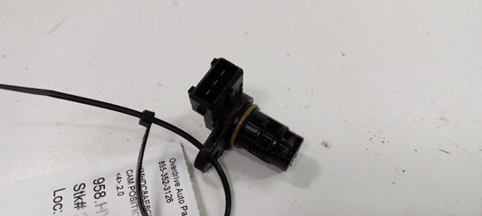 Hyundai Elantra Camshaft Cam Shaft Position Sensor 2009 2010 2011 2012