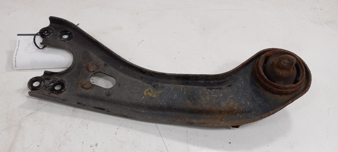 Passenger Right Rear Lower Control Arm Trailing Arm Turbo Fits 11-14 SONATA