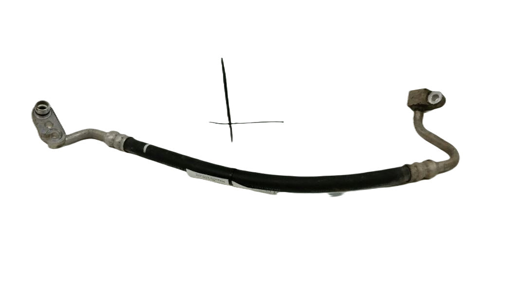 2005 Nissan Altima AC Air Conditioning Hose Line 2002 2003 2004 2006