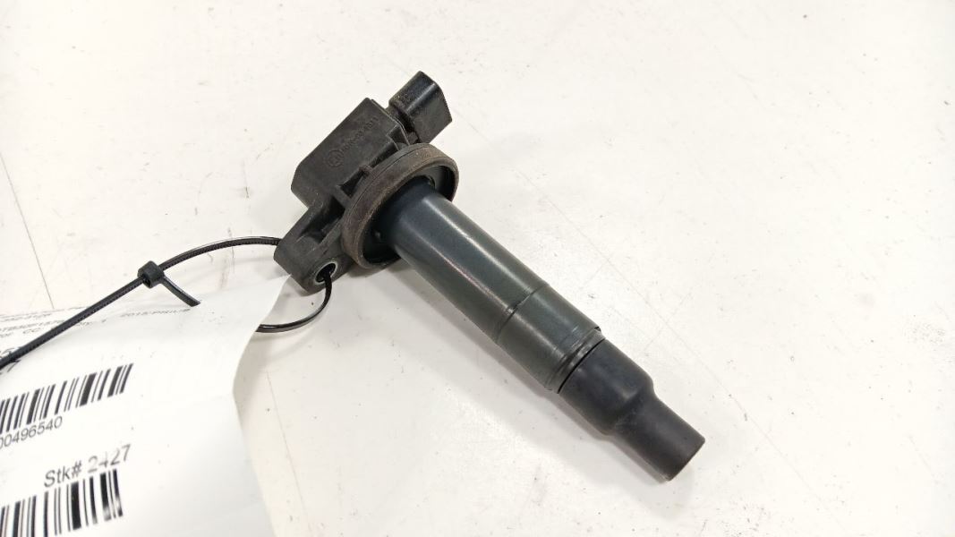 Ignition Coil Ignitor Coil Prius C VIN B3 Fits 01-09 12-19 PRIUS