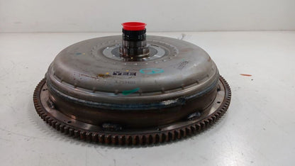 Acura MDX Automatic Transmission Torque Converter 2010 2011 2012 2013