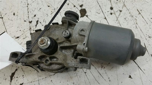 Windshield Wiper Motor Fits 11-15 SORENTO