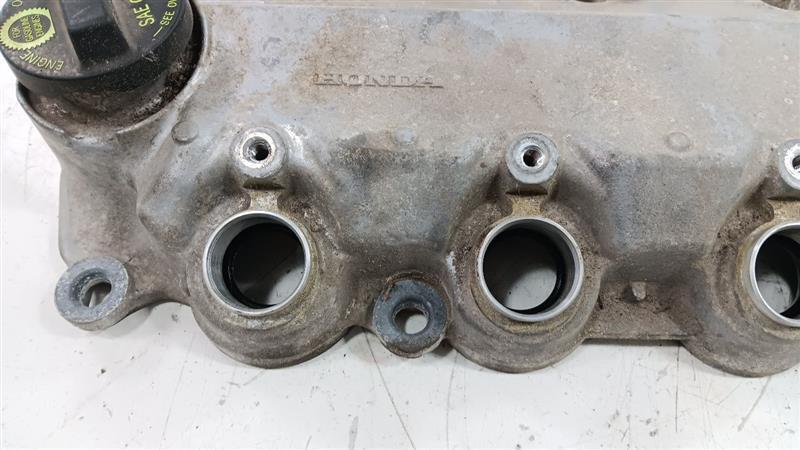 Honda Insight Engine Cylinder Head Valve Cover 2010 2011 2012 2013