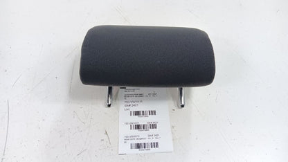 Volkswagen Golf Center Middle Headrest Seat Head Rest Rear Back 2010 2011 2012 2