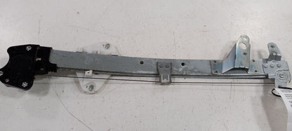 Driver Left Front Window Regulator Track Sedan Fits 08-12 ACCORD