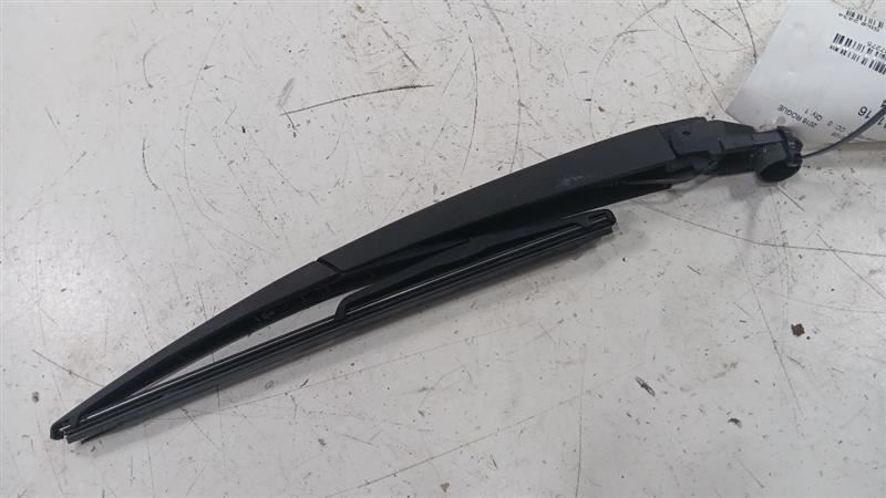 Nissan Rogue Wiper Arm Rear  2014 2015 2016 2017